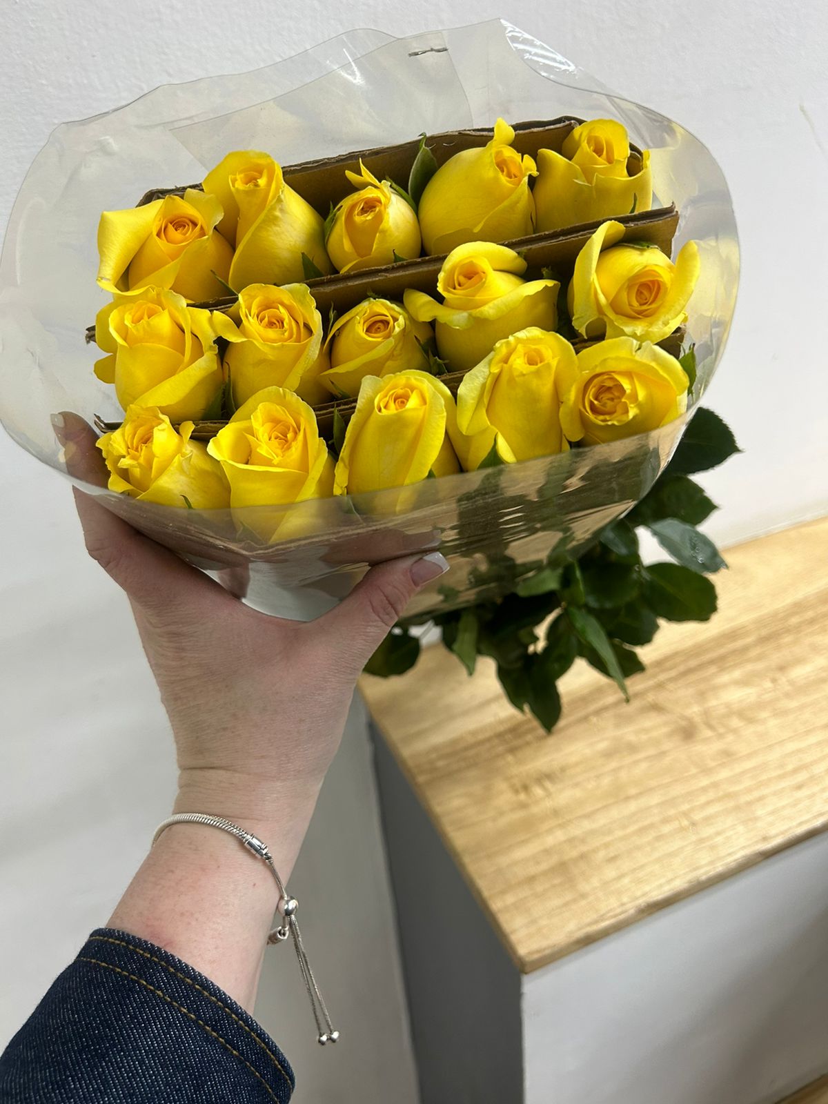 paquete de rosas frescas de corte paquete de rosas frescas de corte