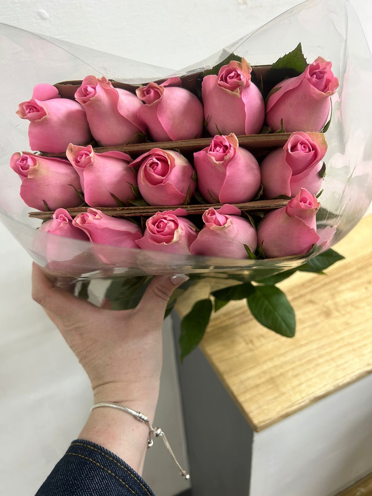 paquete de rosas frescas de corte paquete de rosas frescas de corte