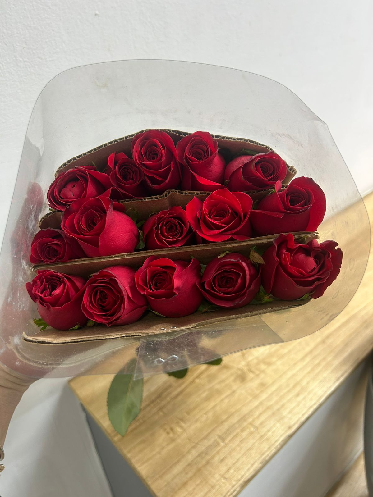paquete de rosas frescas de corte paquete de rosas frescas de corte
