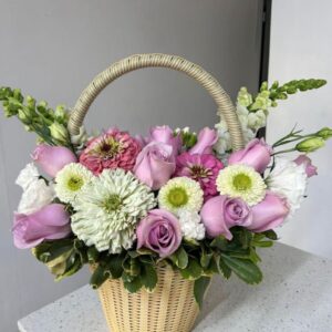 Rosée de Printemps